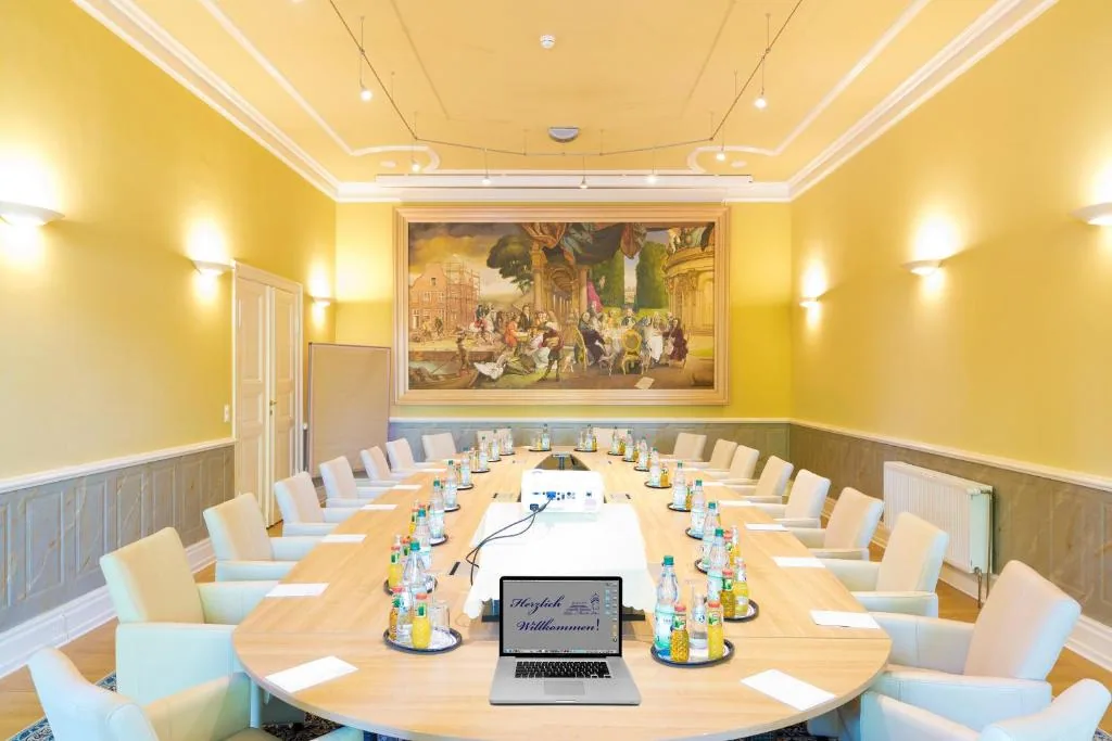 Tagungsraum im Hotel Villa Monte Vino Potsdam (1)
