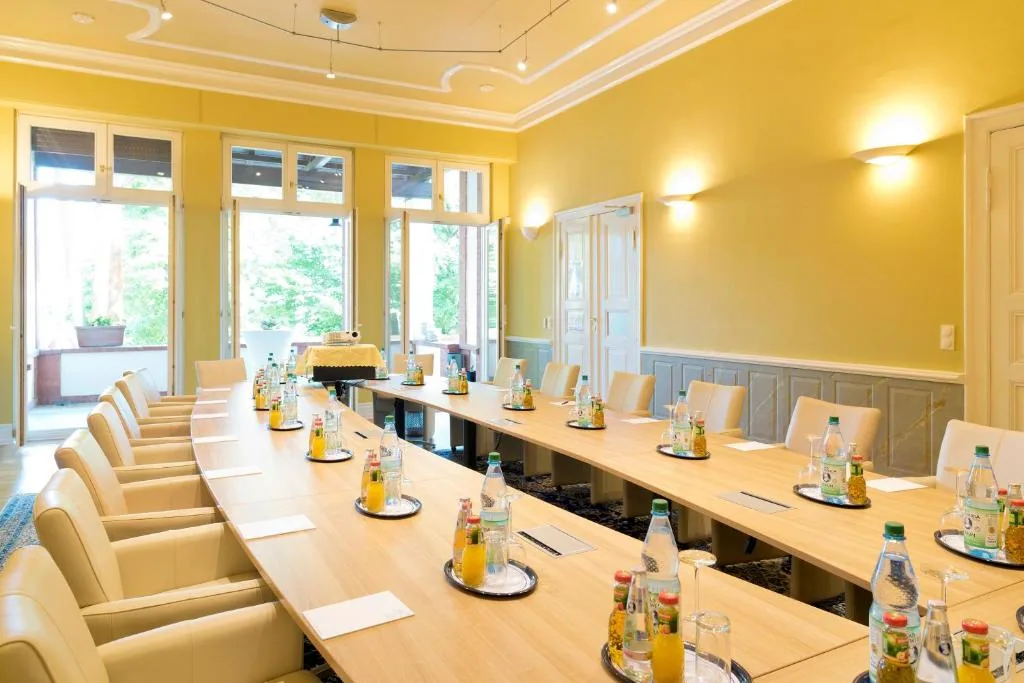 Tagungsraum im Hotel Villa Monte Vino Potsdam (2)