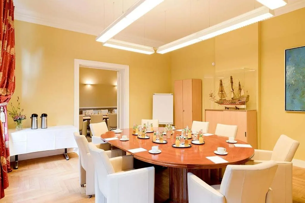 Tagungsraum im Hotel Villa Monte Vino Potsdam (3)