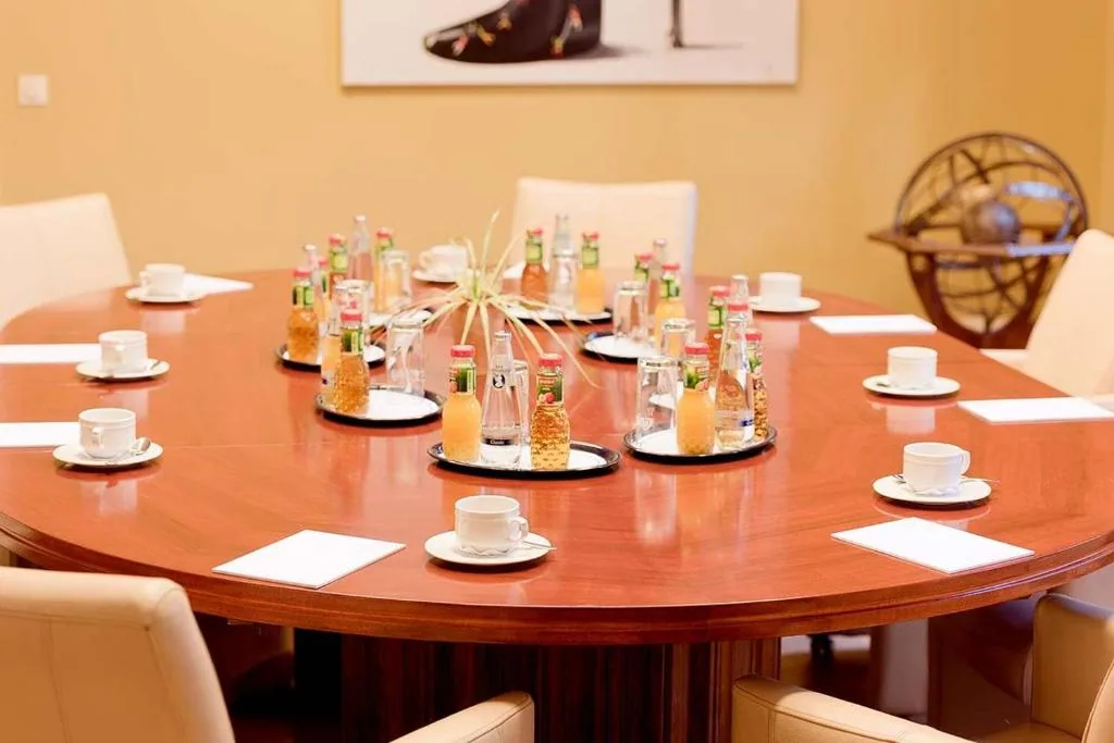Tagungsraum im Hotel Villa Monte Vino Potsdam (4)