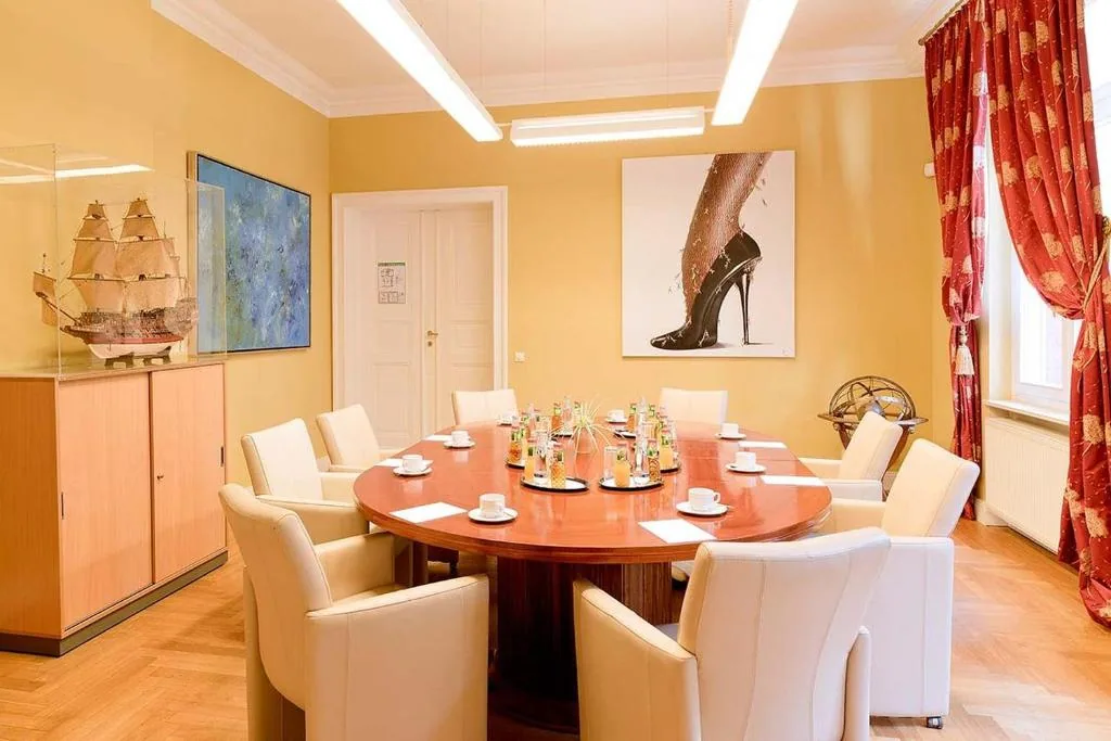 Tagungsraum im Hotel Villa Monte Vino Potsdam (5)