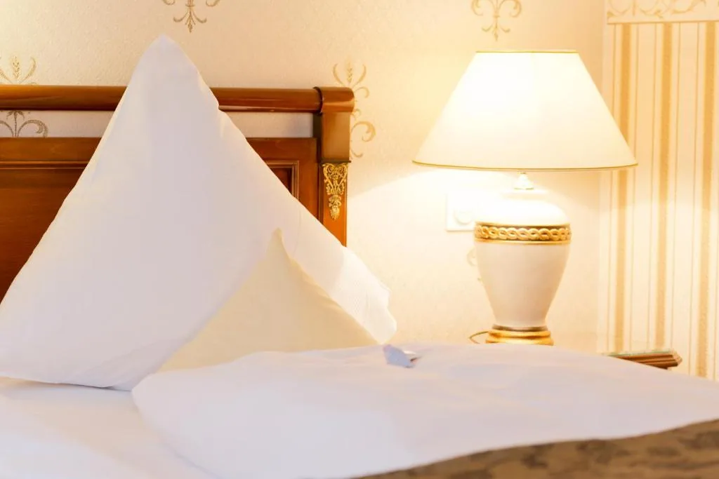 Hotelzimmer im Boutique Hotel Villa Monte Vino Potsdam (58)