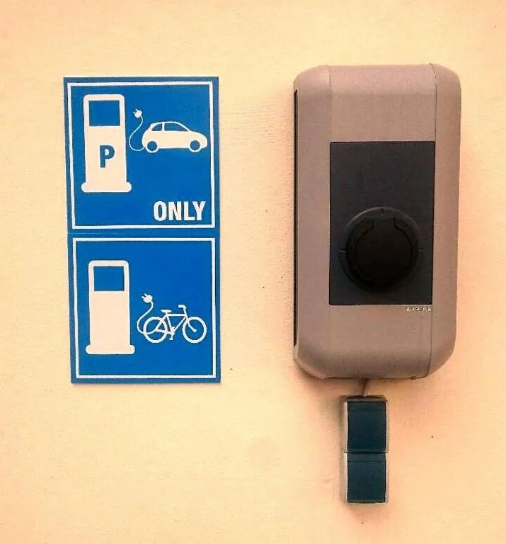 Fahrradverleih und Parkmöglichkeiten am Hotel Villa Monte Vino Potsdam (5)