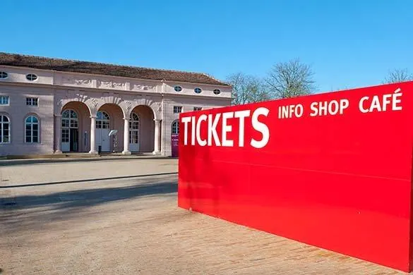 Kultur in Potsdam